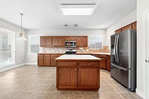 905 Hampstead Dr, Mesquite, TX 75181 - Photo 8
