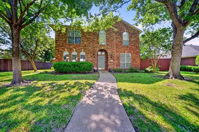 905 Hampstead Drive, Mesquite, TX 75181 - Photo 2