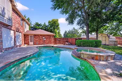 905 Hampstead Drive, Mesquite, TX 75181 - Photo 36