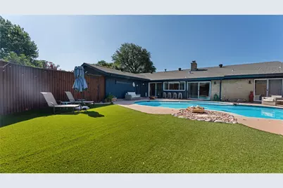 3711 Blue Trace Lane, Farmers Branch, TX 75244 - Photo 1