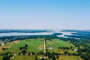 Phase 2 Lot 9 William Brewer Rd, Tioga, TX 76271 - Photo 1