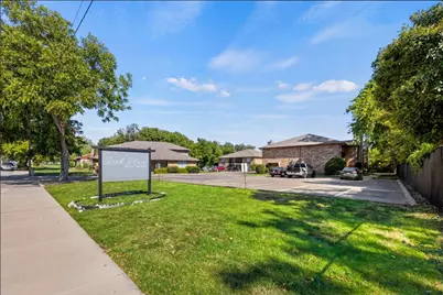 1939 Cranford Drive #102, Garland, TX 75041 - Photo 1