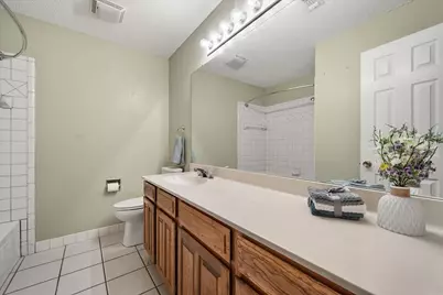 100 Downwood Drive, Burleson, TX 76028 - Photo 24