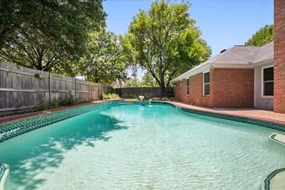 100 Downwood Drive, Burleson, TX 76028 - Photo 28