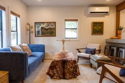 205 W Lincoln Street, Marfa, TX 79843 - Photo 4
