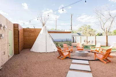 205 W Lincoln Street, Marfa, TX 79843 - Photo 26