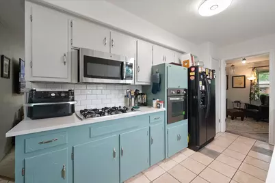 8309 Londonderry Lane, Dallas, TX 75228 - Photo 12