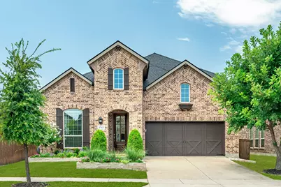 3765 Norwood Avenue, Celina, TX 75009 - Photo 1