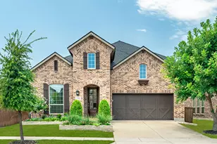 3765 Norwood Ave, Celina, TX 75009 - Photo 1