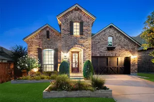 3765 Norwood Ave, Celina, TX 75009 - Photo 1