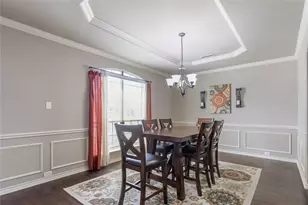 9632 Makiposa Ln, Fort Worth, TX 76177 - Photo 12