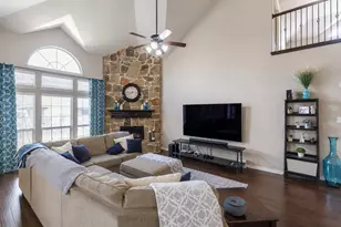 9632 Makiposa Ln, Fort Worth, TX 76177 - Photo 8