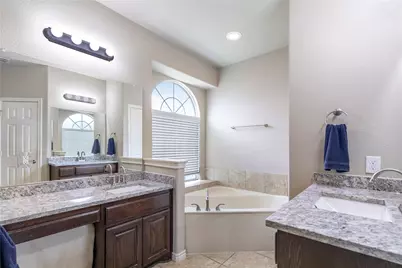 9632 Makiposa Lane, Fort Worth, TX 76177 - Photo 16