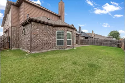 9632 Makiposa Lane, Fort Worth, TX 76177 - Photo 30
