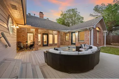 3716 Oakwood Drive, Grapevine, TX 76051 - Photo 38