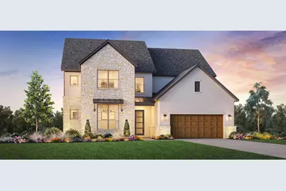 8008 Lacey Oak Lane, Denton, TX 76207 - Photo 1