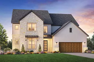 8008 Lacey Oak Ln, Denton, TX 76207 - Photo 1
