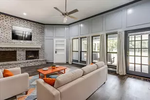 190 Robinson Rd, Combine, TX 75159 - Photo 4