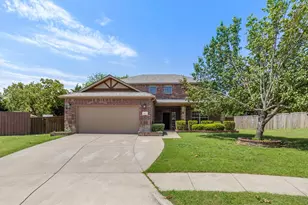 821 Westwood Ct, Anna, TX 75409 - Photo 6