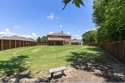821 Westwood Court, Anna, TX 75409 - Photo 2