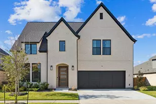 1117 Bradford St, Celina, TX 75009 - Photo 1