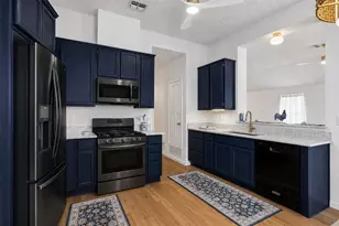 7048 Sample Dr, The Colony, TX 75056 - Photo 4