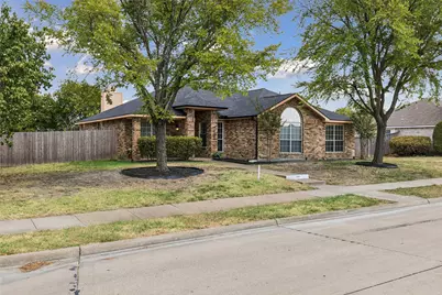 7048 Sample Drive, The Colony, TX 75056 - Photo 16