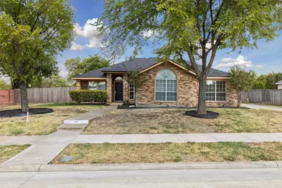 7048 Sample Drive, The Colony, TX 75056 - Photo 1