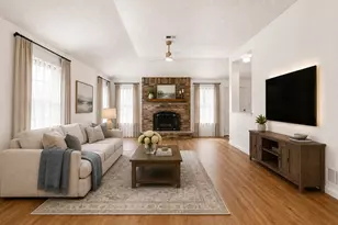7048 Sample Dr, The Colony, TX 75056 - Photo 2