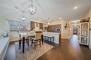 1272 Sumner St, Aubrey, TX 76227 - Photo 6