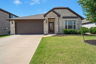 1272 Sumner Street, Aubrey, TX 76227 - Photo 1