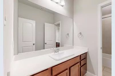 2844 Hackberry Creek Trail, Celina, TX 75078 - Photo 26