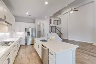 2844 Hackberry Creek Trail, Celina, TX 75078 - Photo 6