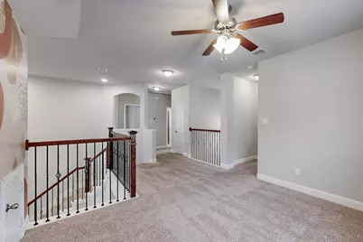 2844 Hackberry Creek Trail, Celina, TX 75078 - Photo 20