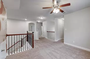 2844 Hackberry Creek Trail, Celina, TX 75078 - Photo 20