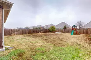 2844 Hackberry Creek Trail, Celina, TX 75078 - Photo 36