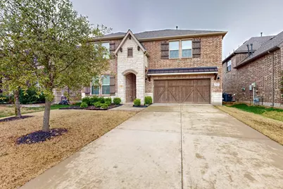 2844 Hackberry Creek Trail, Celina, TX 75078 - Photo 2