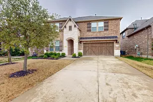 2844 Hackberry Creek Trail, Celina, TX 75078 - Photo 2