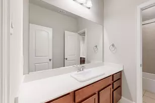 2844 Hackberry Creek Trail, Celina, TX 75078 - Photo 26