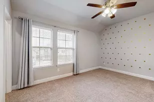 2844 Hackberry Creek Trail, Celina, TX 75078 - Photo 24