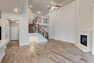 2844 Hackberry Creek Trail, Celina, TX 75078 - Photo 4