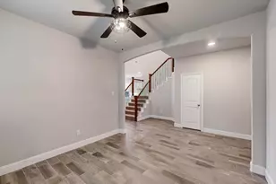 2844 Hackberry Creek Trail, Celina, TX 75078 - Photo 10