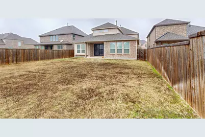 2844 Hackberry Creek Trail, Celina, TX 75078 - Photo 34