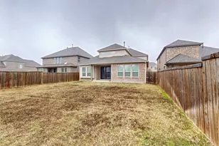 2844 Hackberry Creek Trail, Celina, TX 75078 - Photo 34