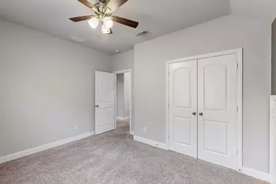 2844 Hackberry Creek Trail, Celina, TX 75078 - Photo 30