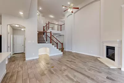 2844 Hackberry Creek Trail, Celina, TX 75078 - Photo 4