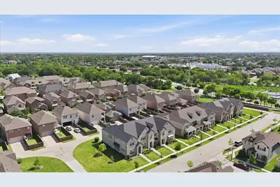 2537 Buttonbush Lane, Garland, TX 75042 - Photo 24