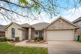 3121 Blue Sage Dr, McKinney, TX 75071 - Photo 1
