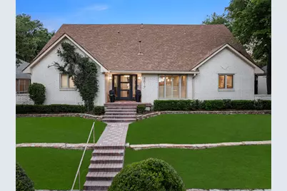 8817 Arborside Drive, Dallas, TX 75243 - Photo 4