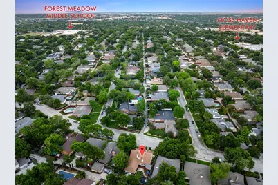 8817 Arborside Drive, Dallas, TX 75243 - Photo 22